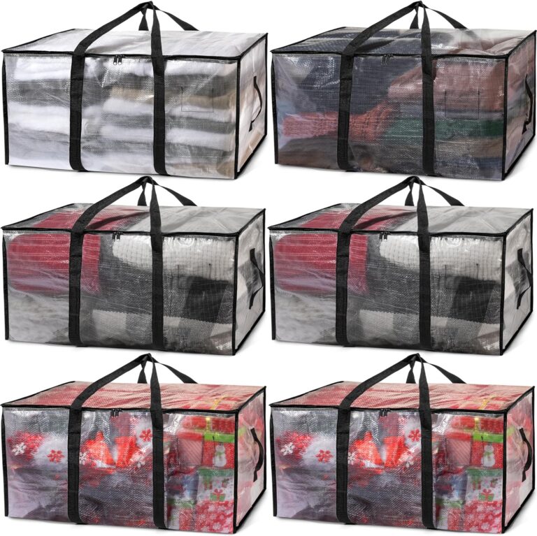 Moving Bags for Dorm