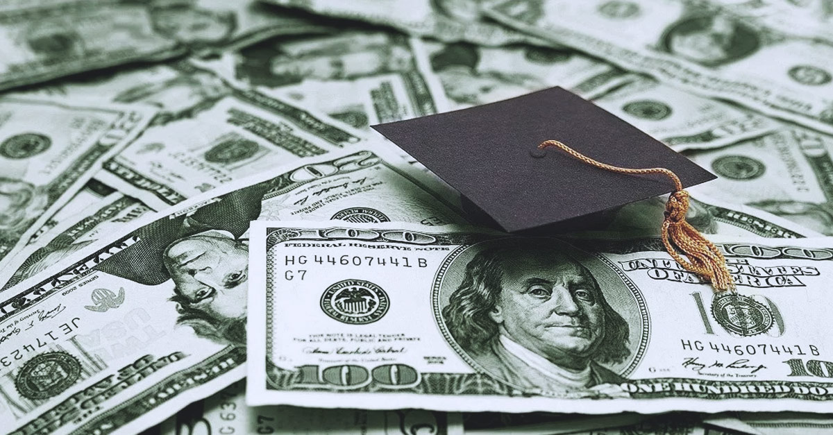 Scholarships for College