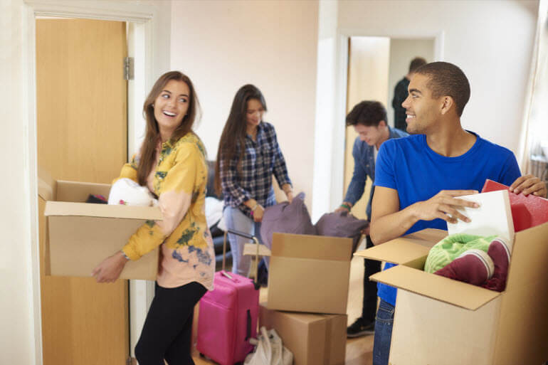 college move in dorm room essentials