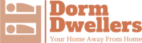 Dorm Dwellers Logo