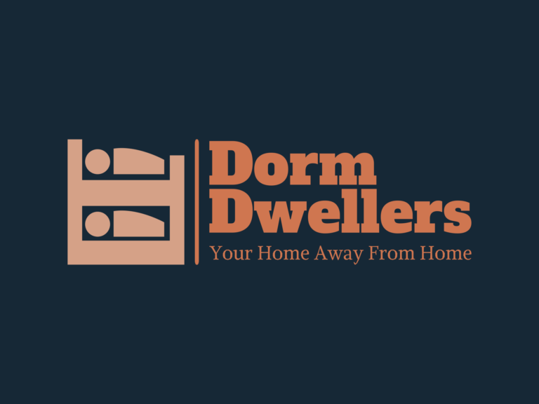 Dorm Dwellers Logo