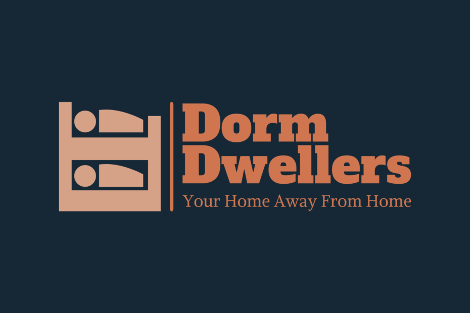 Dorm Dwellers Logo