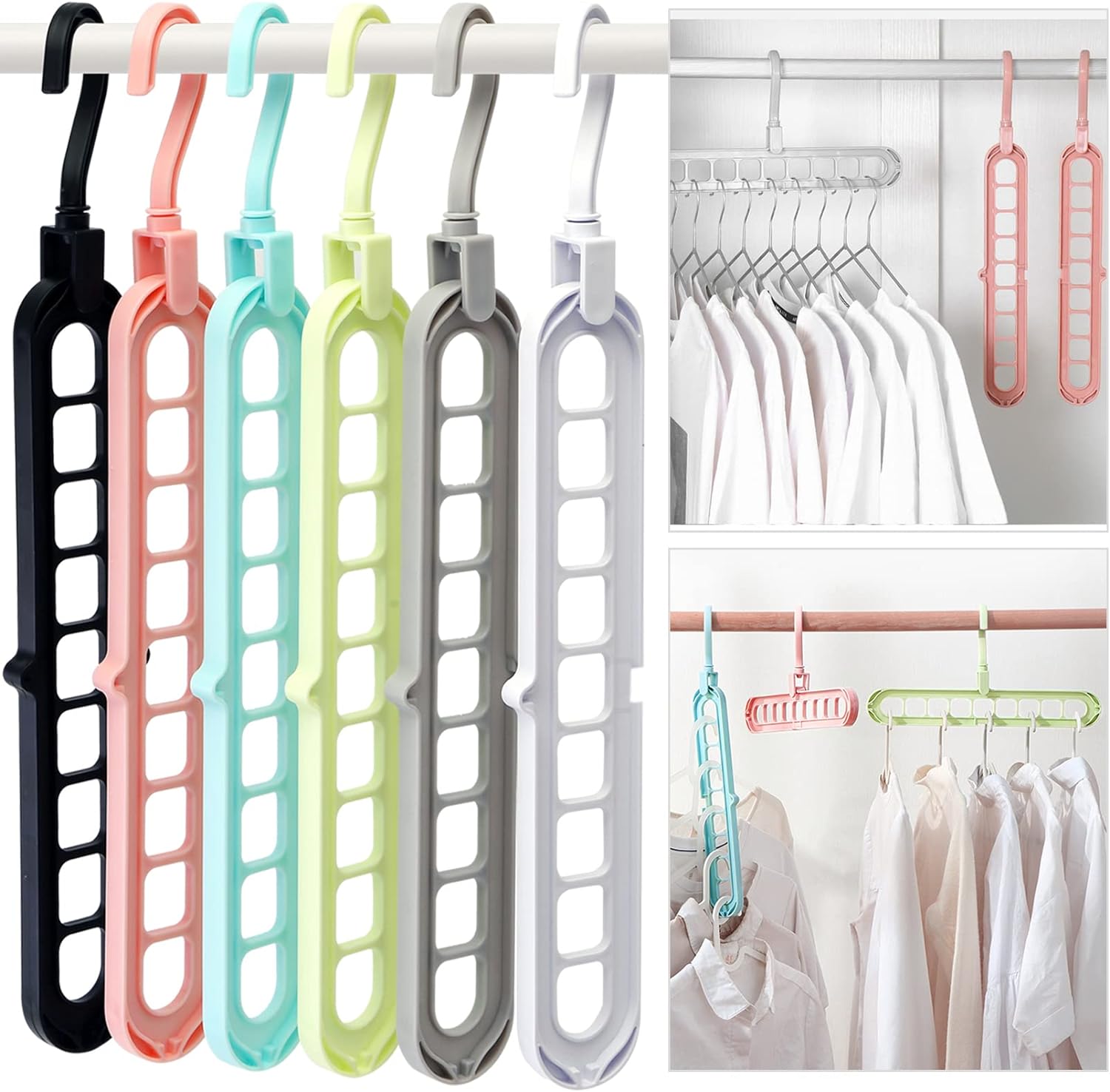 Hangers for Dorm Room