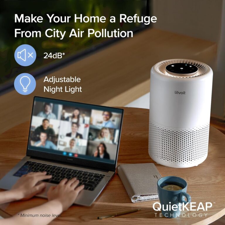 Levoit Air Purifier