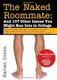 The Naked Roommate