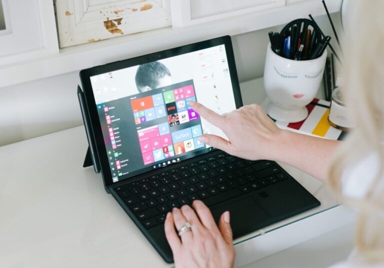 Top tablets for college students