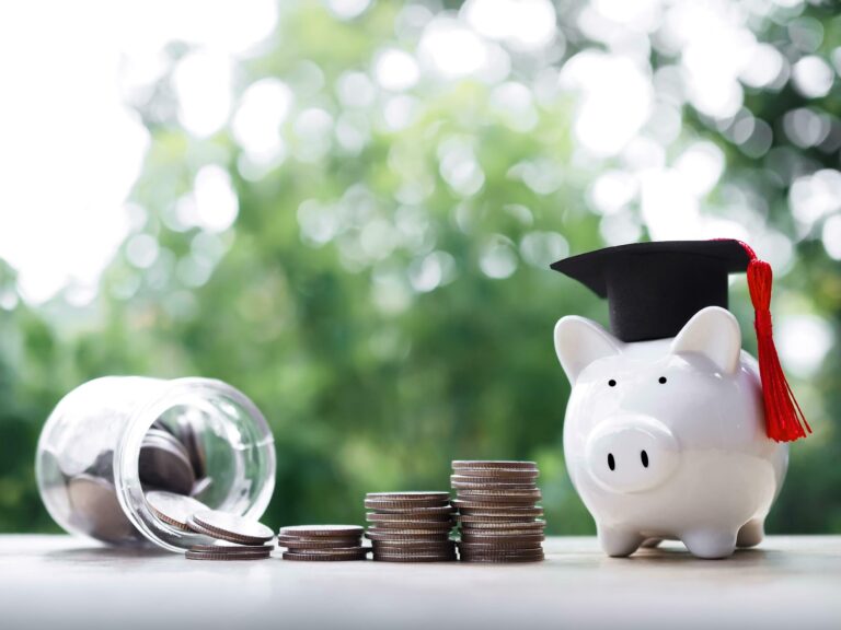 Find Local Scholarships