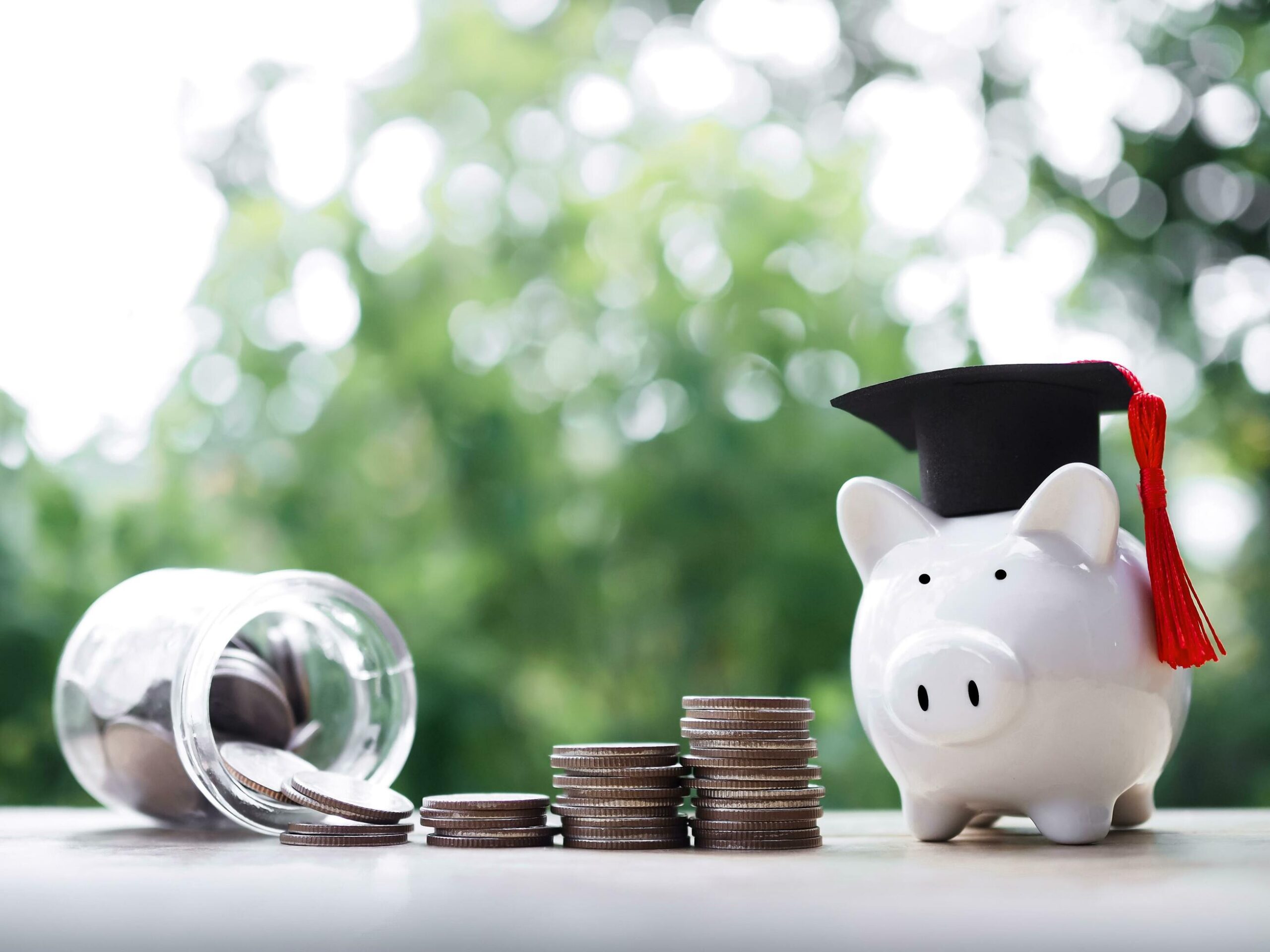 Find Local Scholarships