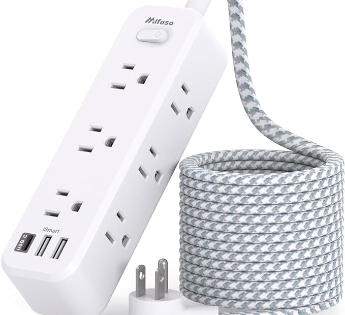 power strip