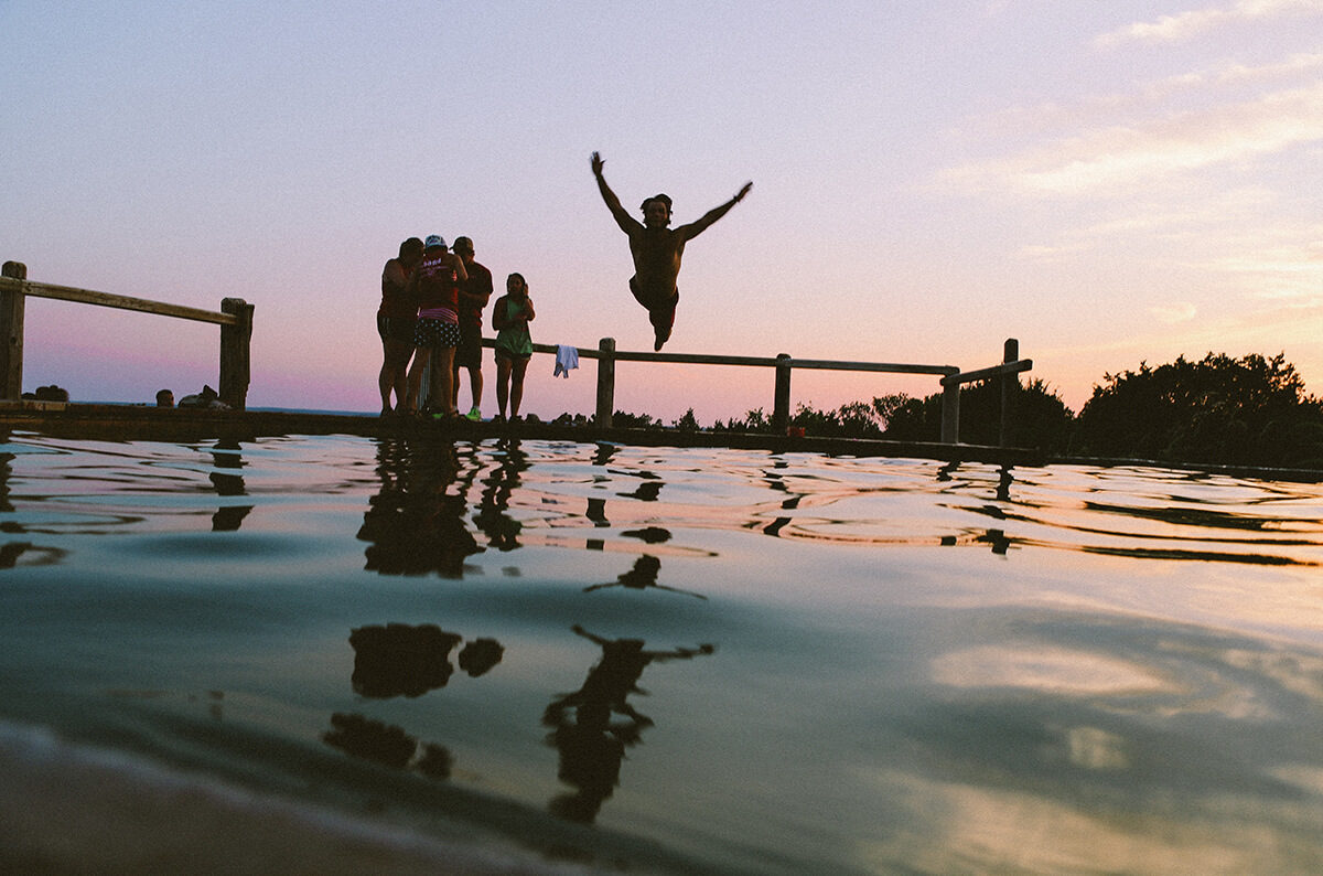 Maximize Summer