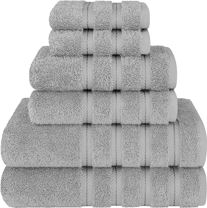 Towels for Dorm Room