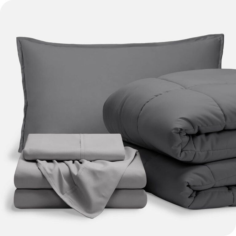 Bedding for Dorm Room