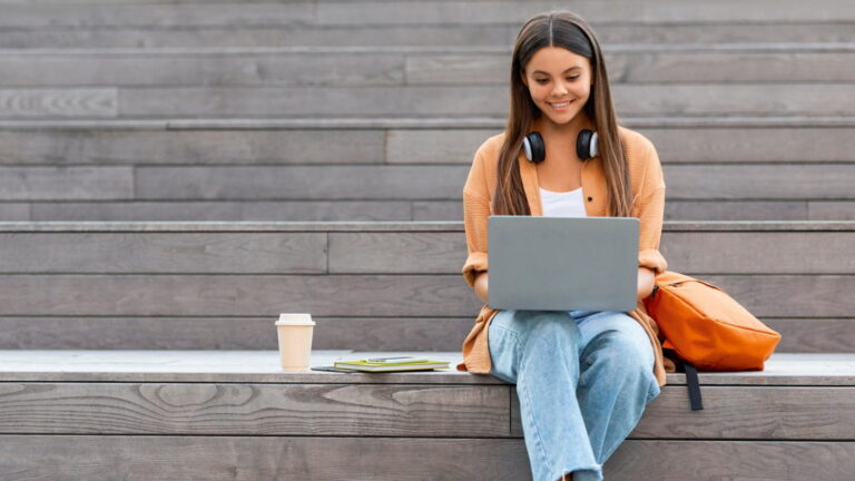 Pro tips for new college students