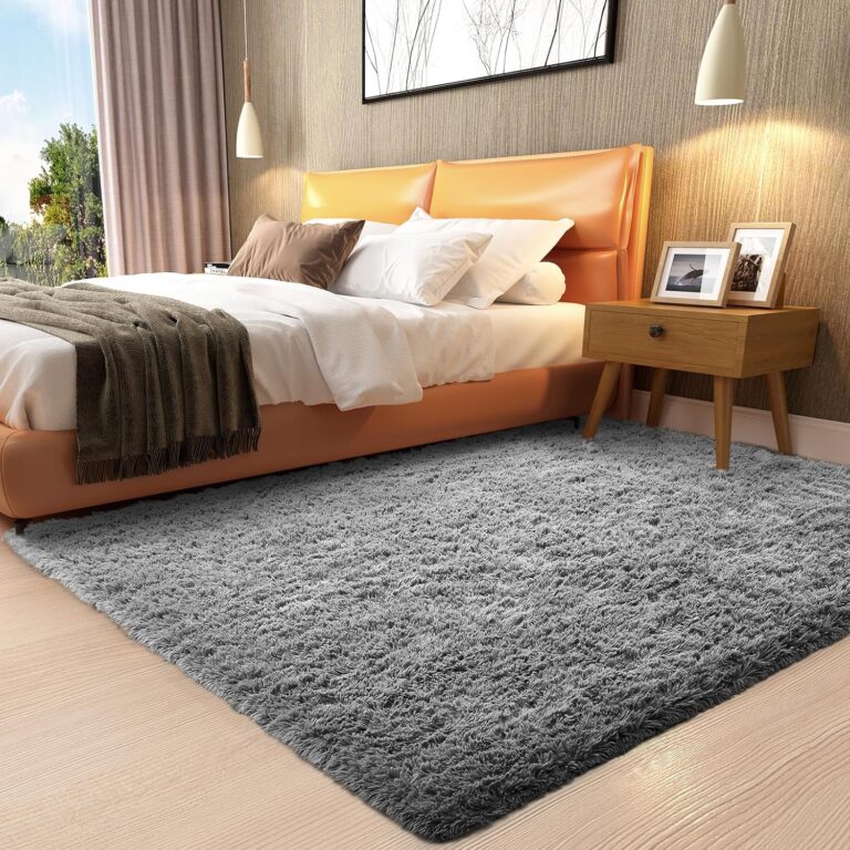 Dorm Room Rug