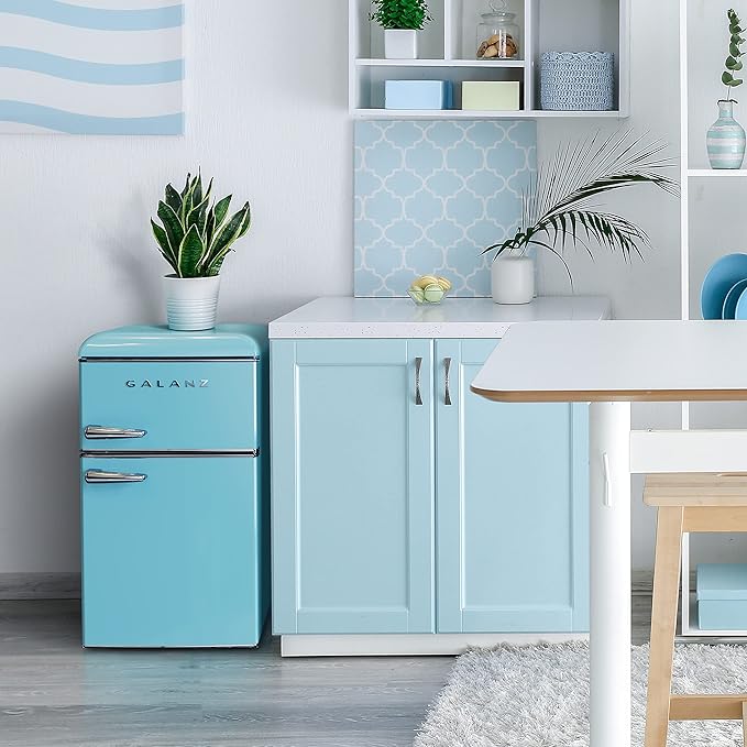 Mini Fridge for Dorm Room