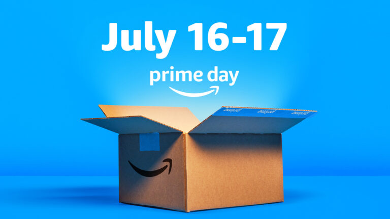 Prime Day Dorm Room Deals