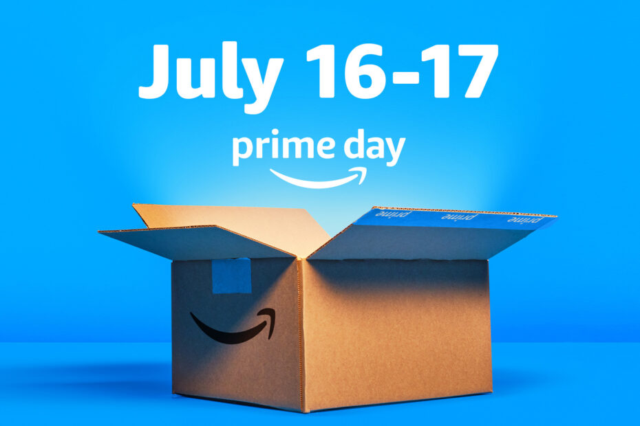 Prime Day Dorm Room Deals