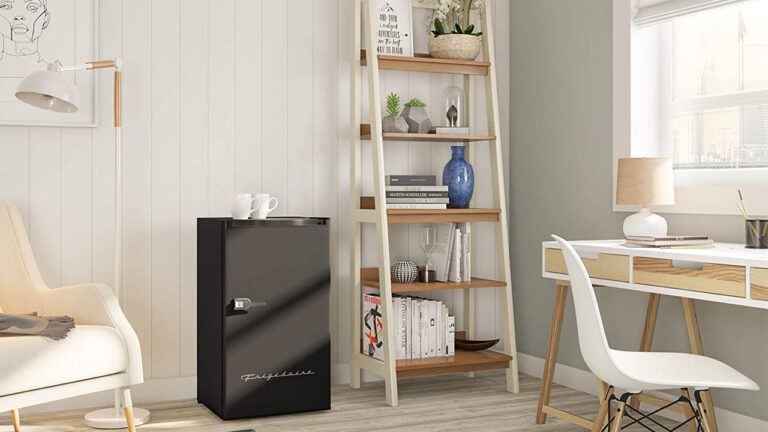 Mini Fridge for Dorm Room
