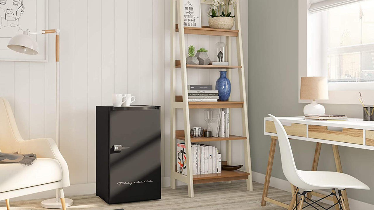 Mini Fridge for Dorm Room