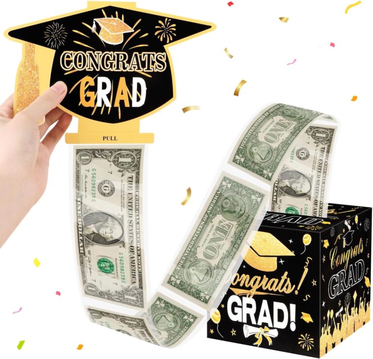 How Much Money to Give for Graduation in 2025?