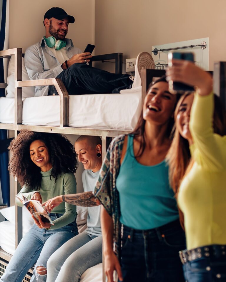 Attention Class of 2029: It’s 4 Months Until Dorm Move-In — Here’s What You Actually Need to Start Doing' on Dorm-Dwellers.com. Offers funny, practical advice for incoming college freshmen preparing for dorm life, including shopping tips, roommate advice, and essential Amazon product recommendations.