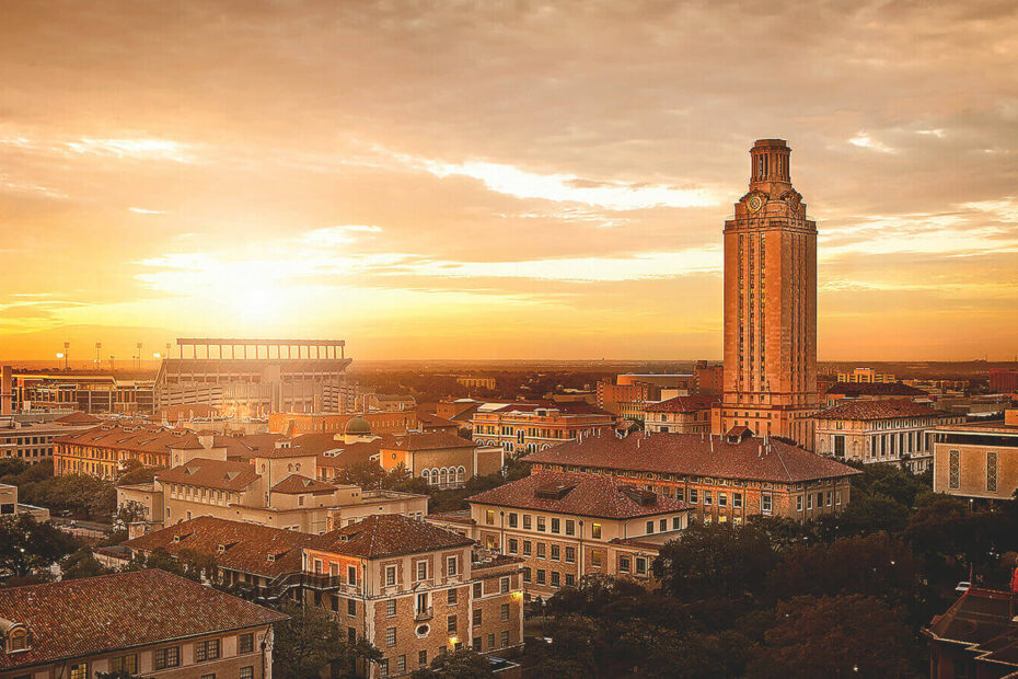 Thinking about dorm life at UT Austin? Here's everything you need to know about living on campus at the University of Texas—ranked #5 in the nation for dorm life! Explore dorms, perks, and pro tips in this funny, helpful guide for new students and their families.