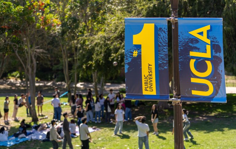 Discover why UCLA tops the charts for dorm life in the U.S. Explore detailed insights into housing options, dining facilities, and the vibrant residential community that makes UCLA a standout choice for students.