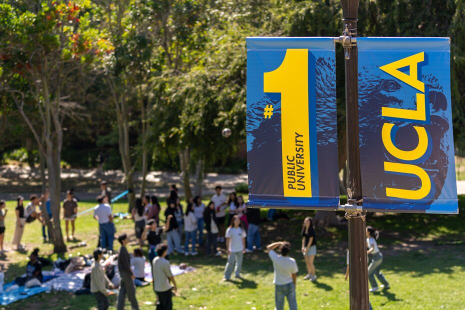 Discover why UCLA tops the charts for dorm life in the U.S. Explore detailed insights into housing options, dining facilities, and the vibrant residential community that makes UCLA a standout choice for students.