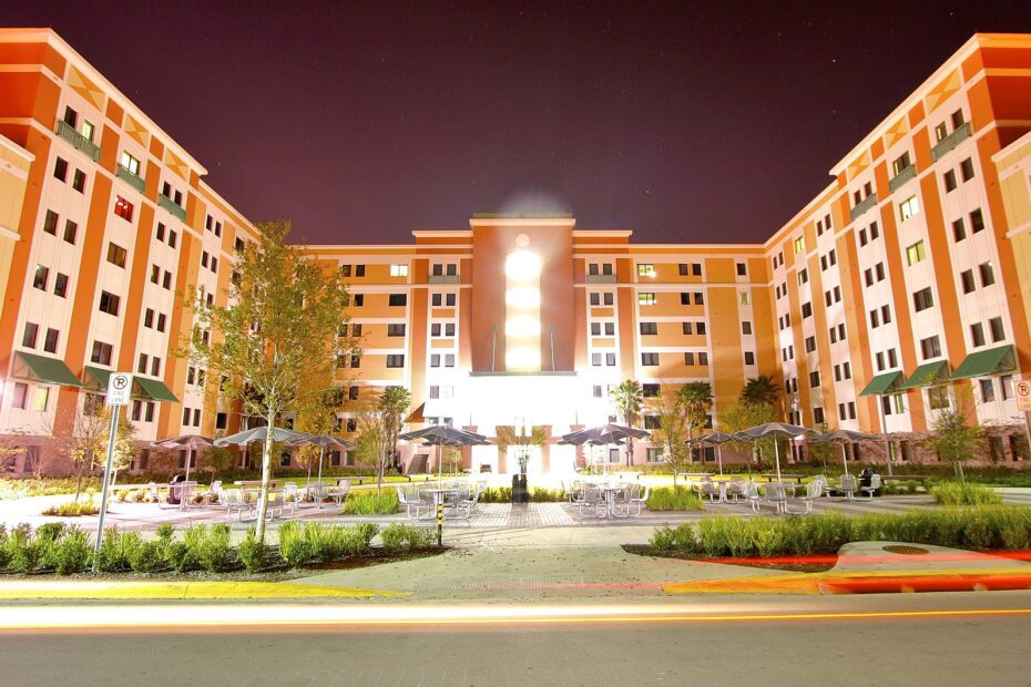 #UCF #dormlife #collegehousing #ucfdorms #knightnation