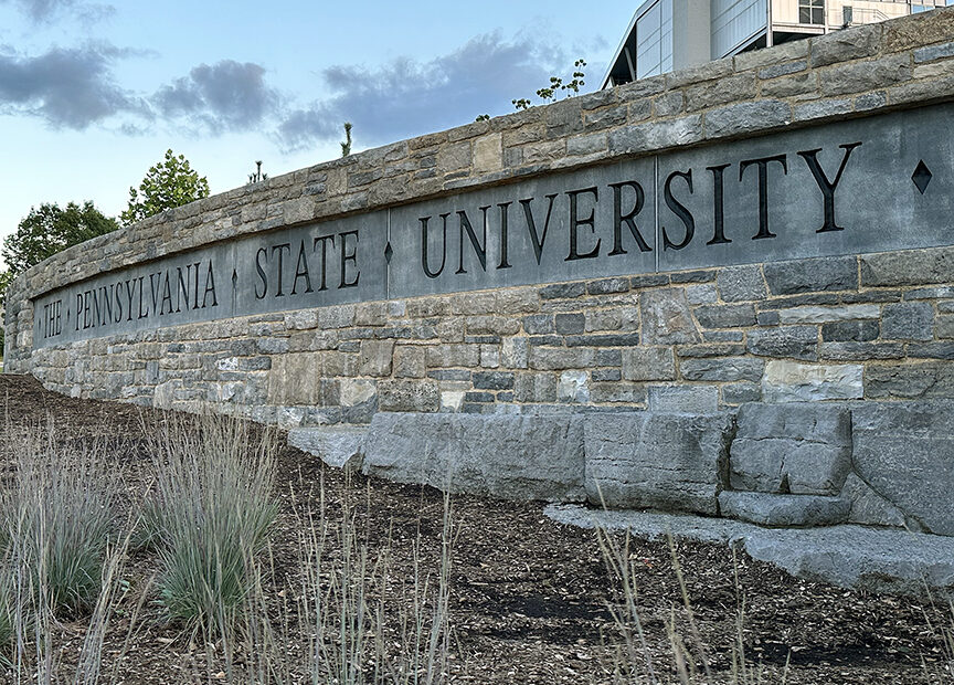 Penn State University
