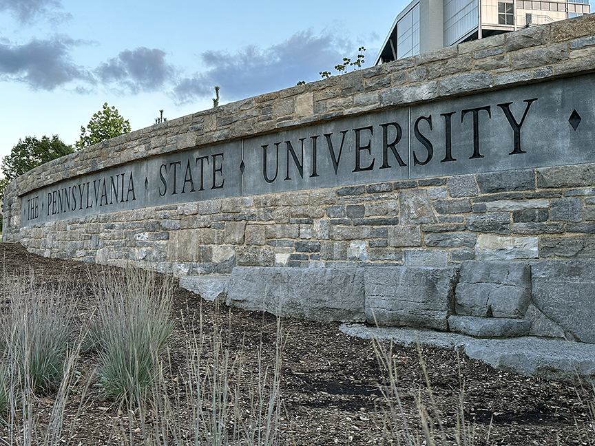 Penn State University