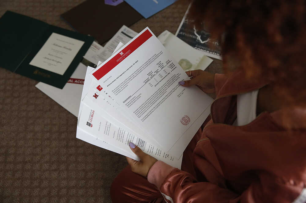 Financial aid letters can feel like decoding hieroglyphics. Here’s a guide for parents and students to understand what’s actually being offered